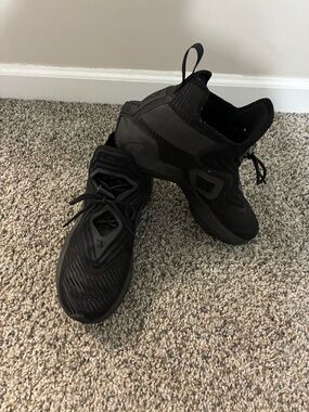 “Nike LeBron Witness